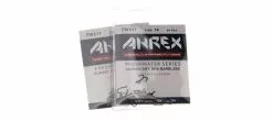 Ahrex Hooks Ahrex FW517 - Curved Dry Mini - Barbless -Baitcast Ruten Verkäufe AFW517 20r 3