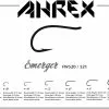 Ahrex Hooks Ahrex FW520 - Emerger