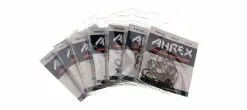 Ahrex Hooks Ahrex FW520 - Emerger -Baitcast Ruten Verkäufe AFW520r 3