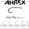 Ahrex Hooks Ahrex FW531 - Sedge Dry - Barbless