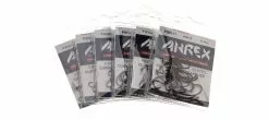 Ahrex Hooks Ahrex FW541 - Curved Nymph - Barbless 5 Ahrex Hooks Ahrex FW541 - Curved Nymph - Barbless -Baitcast Ruten Verkäufe AFW541 8r 3