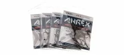 Ahrex Hooks Ahrex FW581 - Wet Fly - Barbless 5 Ahrex Hooks Ahrex FW581 - Wet Fly - Barbless -Baitcast Ruten Verkäufe AFW581 8r 3