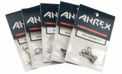 Ahrex Hooks Ahrex HR410 - Tying Single 5 Ahrex Hooks Ahrex HR410 - Tying Single -Baitcast Ruten Verkäufe AHR410 8r 3
