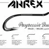 Ahrex Hooks Ahrex HR420 - Progressive Double