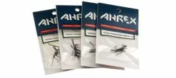 Ahrex Hooks Ahrex HR420 - Progressive Double 5 Ahrex Hooks Ahrex HR420 - Progressive Double -Baitcast Ruten Verkäufe AHR420 8r 3