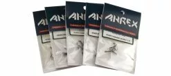 Ahrex Hooks Ahrex HR428 - Tying Double 5 Ahrex Hooks Ahrex HR428 - Tying Double -Baitcast Ruten Verkäufe AHR428 8r 3