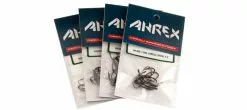 Ahrex Hooks Ahrex HR430 - Tube Single -Baitcast Ruten Verkäufe AHR430 8r 3