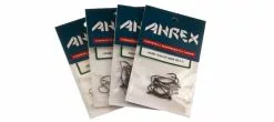 Ahrex Hooks Ahrex HR482 - Trailer Hook -Baitcast Ruten Verkäufe AHR482 8r 3