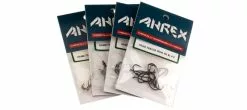 Ahrex Hooks Ahrex HR483 - Trailer Hook Barbless 5 Ahrex Hooks Ahrex HR483 - Trailer Hook Barbless -Baitcast Ruten Verkäufe AHR483 8r 3