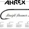 Ahrex Hooks Ahrex NS110 - Streamer S/E