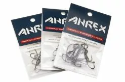 Ahrex Hooks Ahrex NS110 - Streamer S/E -Baitcast Ruten Verkäufe ANS110r 3