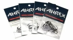 Ahrex Hooks Ahrex NS115 - Deep Streamer D/E 5 Ahrex Hooks Ahrex NS115 - Deep Streamer D/E -Baitcast Ruten Verkäufe ANS115 8r 3