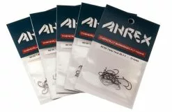 Ahrex Hooks Ahrex NS182 - Trailer Hook -Baitcast Ruten Verkäufe ANS182 8r 3