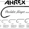 Ahrex Hooks Ahrex PR320 - Predator Stinger