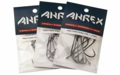 Ahrex Hooks Ahrex PR320 - Predator Stinger 5 Ahrex Hooks Ahrex PR320 - Predator Stinger -Baitcast Ruten Verkäufe APR320 6 0r 3