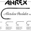 Ahrex Hooks Ahrex PR330 - Aberdeen Predator