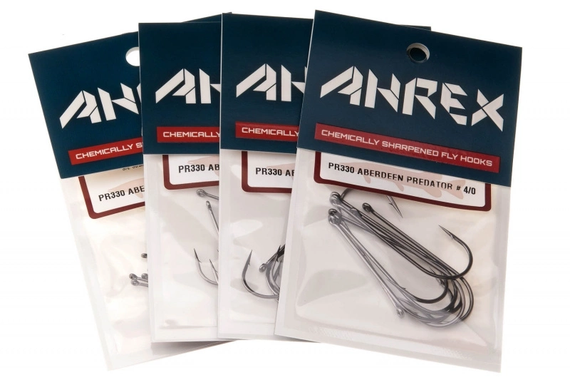 Ahrex Hooks Ahrex PR330 - Aberdeen Predator 3 Ahrex Hooks Ahrex PR330 - Aberdeen Predator – Bild 3