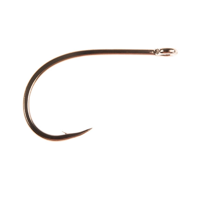 Ahrex Hooks Ahrex SA280 SA Minnow 3 Ahrex Hooks Ahrex SA280 SA Minnow – Bild 3