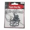 Bite Of Bleak Punch Shot Rig 2-pack
