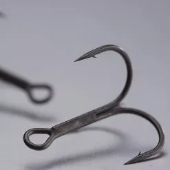 BKK Spear-20 SS Treble -Baitcast Ruten Verkäufe BOB 00 1136r 4