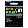 BKK Spirit Walker