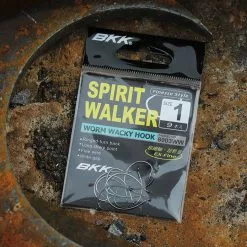 BKK Spirit Walker -Baitcast Ruten Verkäufe BOB 00 1195r 3