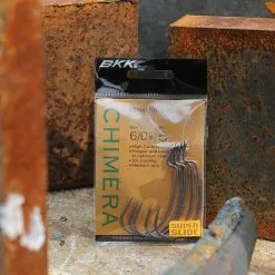 BKK Chimera -Baitcast Ruten Verkäufe BOB 00 1211r 3