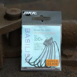 BKK Basilisk -Baitcast Ruten Verkäufe BOB 00 1226r 3