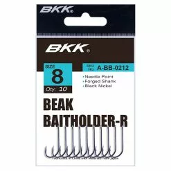 BKK Beak Baitholder-R