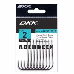 BKK Aberdeen-R Diamond