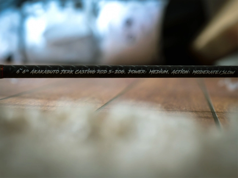 Bite Of Bleak Sweetstick Akakabouto Series Casting 6 Bite Of Bleak Sweetstick Akakabouto Series Casting – Bild 6