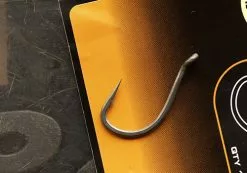 Fox Edges Armapoint Stiff Rig Straight -Baitcast Ruten Verkäufe CHK160r 3