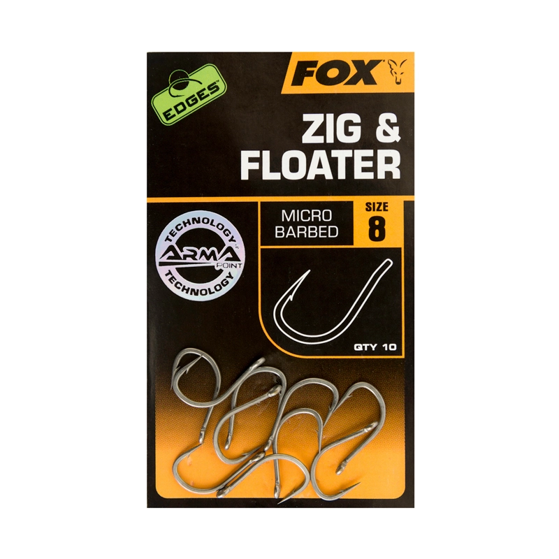 Fox Edges Armapoint Zig & Floater 1 Fox Edges Armapoint Zig & Floater