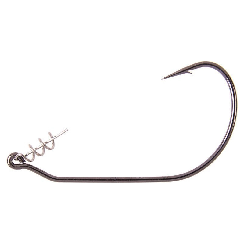 Camo Lures Camo Ez Lure Keeper Haken (3.stk) 1 Camo Lures Camo Ez Lure Keeper Haken (3.stk)