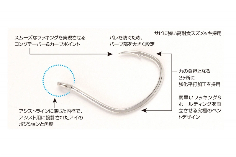 Decoy JS-3 Pike Type R 3 Decoy JS-3 Pike Type R – Bild 3