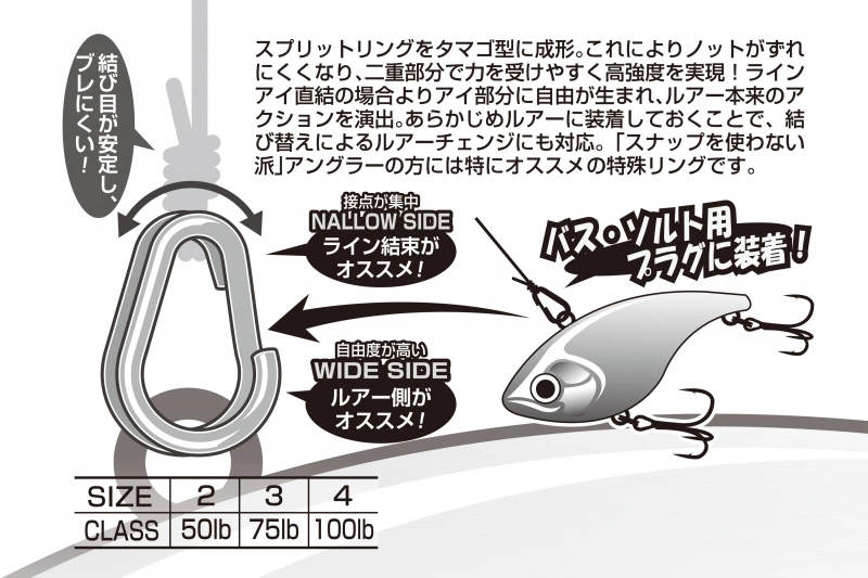 Decoy R-10 Egg Ring 4 Decoy R-10 Egg Ring – Bild 4