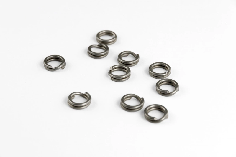 Decoy R-5 Split Ring, Heavy Class 2 Decoy R-5 Split Ring, Heavy Class – Bild 2