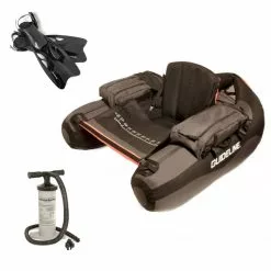 Guideline Drifter Kickboat M. Pumpe Und Flossen
