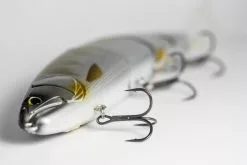 Decoy Treble Y-F33F 5 Decoy Treble Y-F33F -Baitcast Ruten Verkäufe DTYF33F10r 3