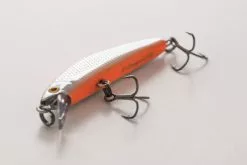 Decoy Treble Y-S25 -Baitcast Ruten Verkäufe DTYS2510r 4