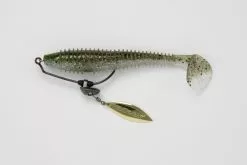 Decoy Worm230G Makisasu Blade Gold 11 Decoy Worm230G Makisasu Blade Gold -Baitcast Ruten Verkäufe DW230G1025r 6