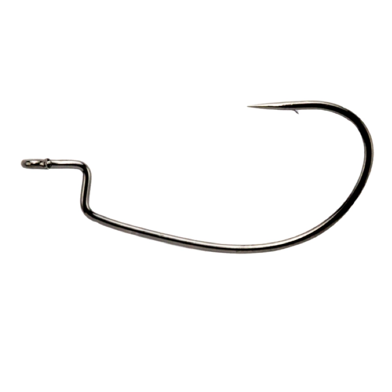 Decoy Worm 25kg Hook Wide (7st) 1 Decoy Worm 25kg Hook Wide (7st)