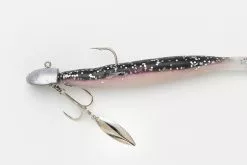 Decoy Blade Treble Y-S21BT -Baitcast Ruten Verkäufe DYS21BT4r 4