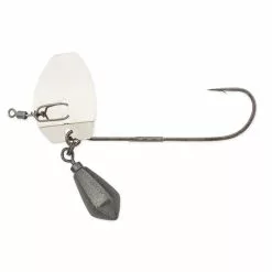 Decoy ZF-2S ZERO-DAN Flash Straight, 7g - #1/0