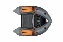 Outcast Fish Cat 4 Deluxe LCS - Gray 5 Outcast Fish Cat 4 Deluxe LCS - Gray -Baitcast Ruten Verkäufe FC 000144 2