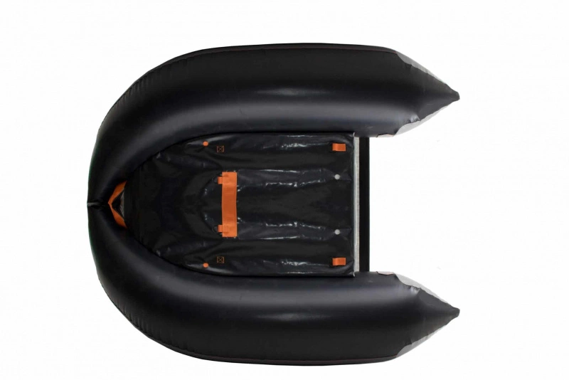 Outcast Fish Cat 4 Deluxe LCS - Gray 3 Outcast Fish Cat 4 Deluxe LCS - Gray – Bild 3