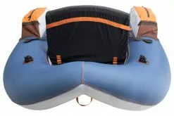 Fly-Dressing Fish Cat 5 Max - Navy -Baitcast Ruten Verkäufe FC 000154 3