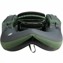 Outcast Super Fat Cat - Gray/Sage -Baitcast Ruten Verkäufe FC 000224 3