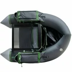 Outcast Super Fat Cat - Gray/Sage -Baitcast Ruten Verkäufe FC 000224 5