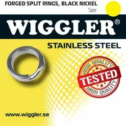 Wiggler Sprengringe 6-pack